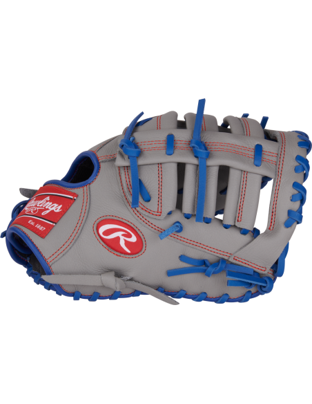 Baseballová rukavice RAWLINGS SELECT PRO LITE SERIES F. FREEMAN YOUTH FIRST BASE MITT (11,5")