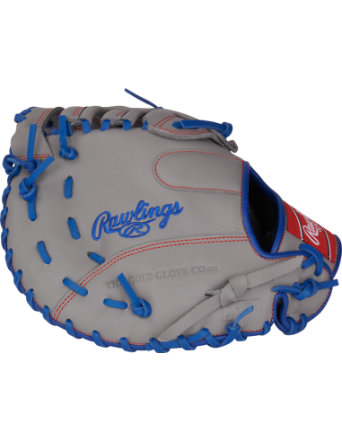 Baseballová rukavice RAWLINGS SELECT PRO LITE SERIES F. FREEMAN YOUTH FIRST BASE MITT (11,5")