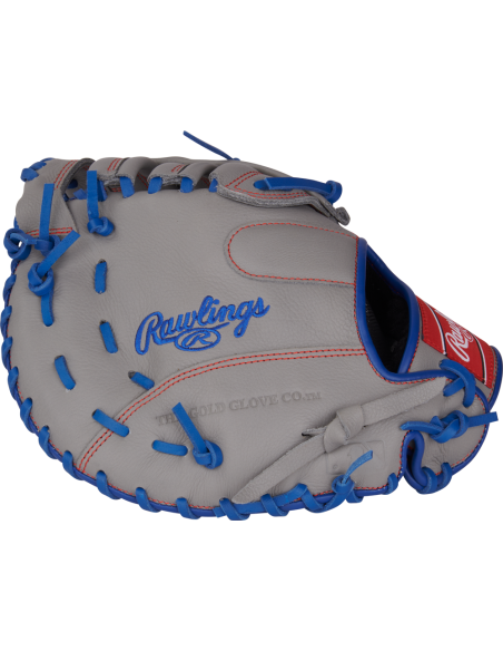 Baseballová rukavice RAWLINGS SELECT PRO LITE SERIES F. FREEMAN YOUTH FIRST BASE MITT (11,5")