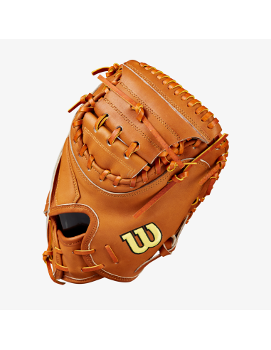 Baseballová kečrovská rukavice WILSON Classics Series A2000 M23 (33,5")