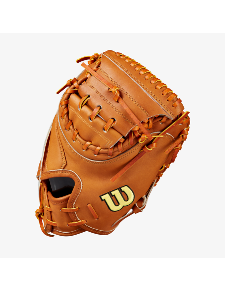 Baseballová kečrovská rukavice WILSON Classics Series A2000 M23 (33,5")