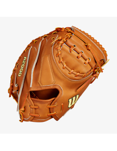 Baseballová kečrovská rukavice WILSON Classics Series A2000 M23 (33,5")