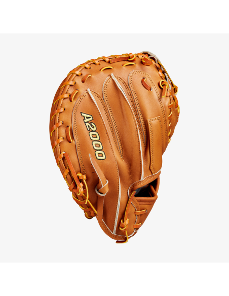 Baseballová kečrovská rukavice WILSON Classics Series A2000 M23 (33,5")