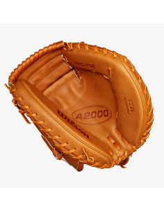 Baseballová kečrovská rukavice WILSON Classics Series A2000 M23 (33,5") 2