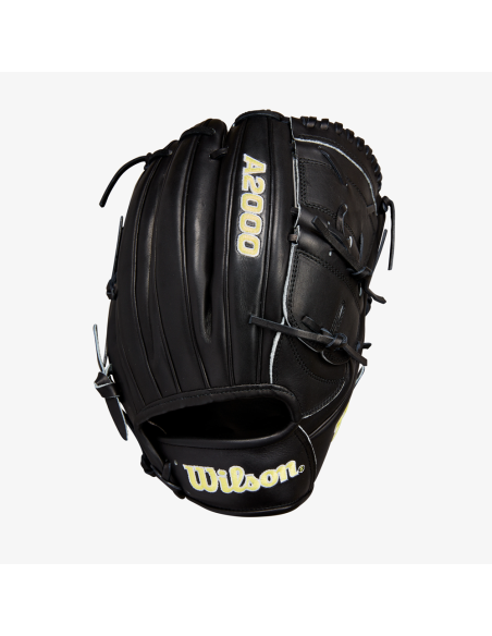 Luva de basebol para lançador WILSON A2000 B2 (12")