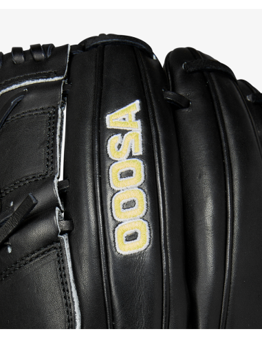 Baseballová rukavice pro nadhazovače WILSON Classics Series A2000 B2 (12") LHT