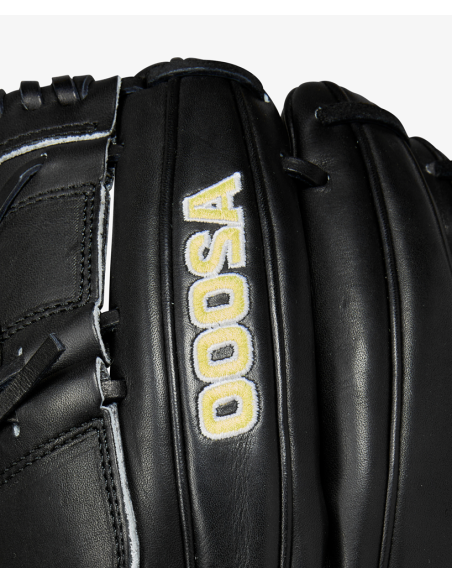 Gant de baseball pour lanceur WILSON Classics Series A2000 B2 (12") LHT