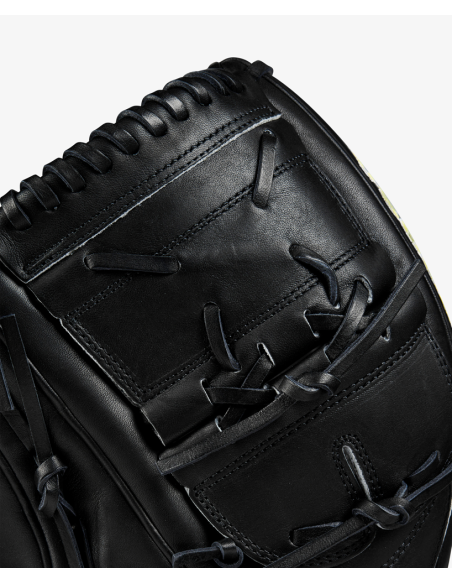 Pitcher's Baseball-Handschuh WILSON Classics Serie A2000 B2 (12") LHT