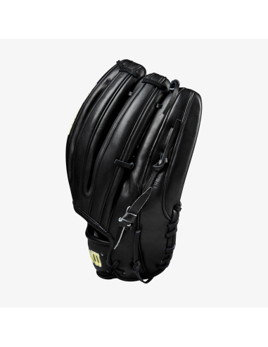 Luva de basebol para lançador WILSON Classics Series A2000 B2 (12") LHT