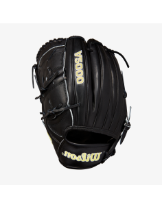 Pitcher's Baseball Glove WILSON Classics Series A2000 B2 (12") LHT