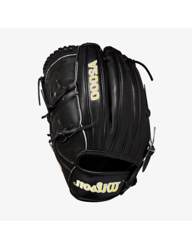 Luva de basebol para lançador WILSON Classics Series A2000 B2 (12") LHT