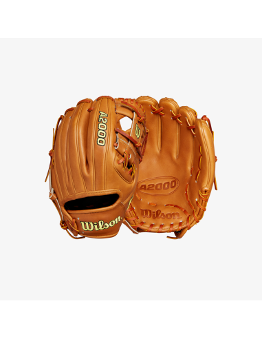 Gant de baseball WILSON Classics Series A2000 1786 (11.5")