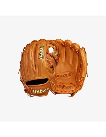 Infield Baseball Glove WILSON Classics Series A2000 1786 (11.5”)
