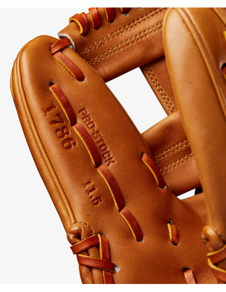 Baseballová rukavice WILSON Classics Series A2000 1786 (11,5")