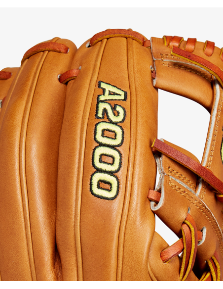 Infield baseballhandske WILSON Classics Series A2000 1786 (11,5")