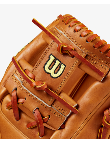 Infield Baseball-Handschuh WILSON Classics Serie A2000 1786 (11,5")