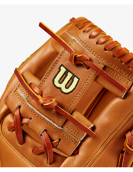 Guante de béisbol Infield WILSON Classics Series A2000 1786 (11.5")