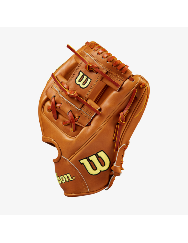 Baseballová rukavice WILSON Classics Series A2000 1786 (11,5")