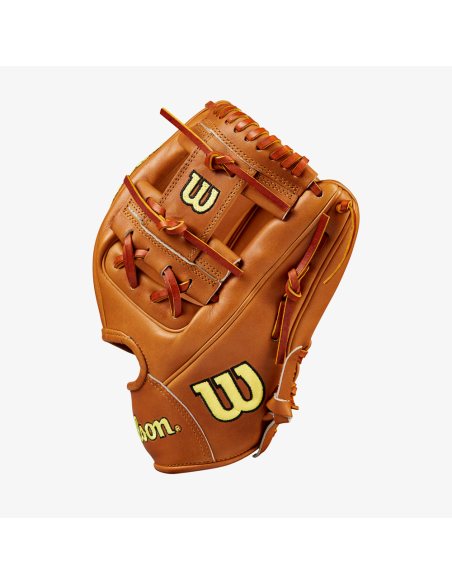 Baseballová rukavice WILSON Classics Series A2000 1786 (11,5")