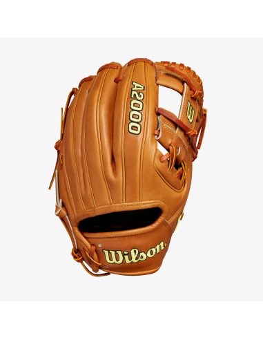 Luva de basebol de campo interior WILSON Classics Series A2000 1786 (11,5")