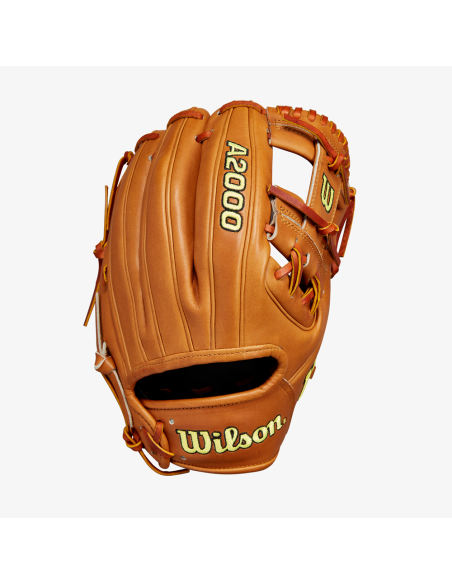 Mănușă de baseball Infield WILSON Classics Series A2000 1786 (11.5")