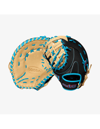 Baseball First Base Mitt WILSON A2000® 1679SS LHT (12.5”)