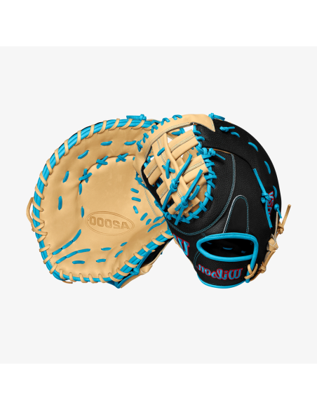 Baseballová rukavice na první metu WILSON A2000® 1679SS LHT (12,5")