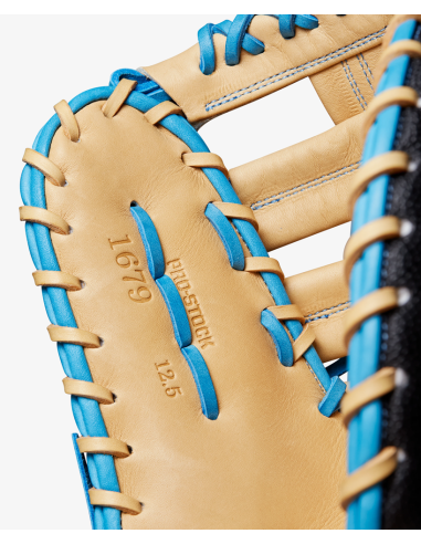 Baseball First Base Mitt WILSON A2000® 1679SS LHT (12.5”)