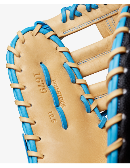 Baseball First Base Mitt WILSON A2000® 1679SS LHT (12.5”)