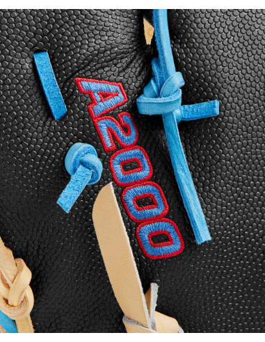 Baseball First Base Mitt WILSON A2000® 1679SS LHT (12.5”)