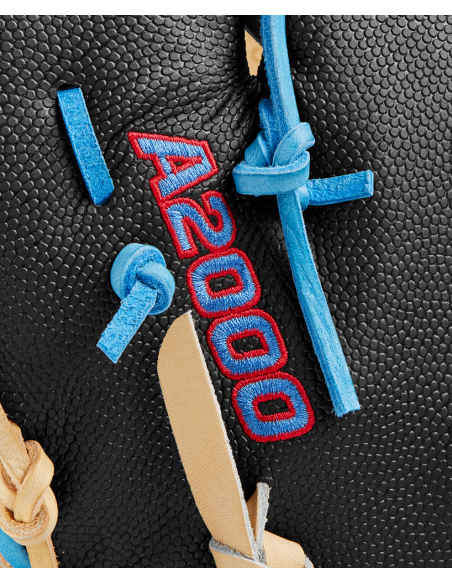 Baseball First Base Mitt WILSON A2000® 1679SS LHT (12.5”)