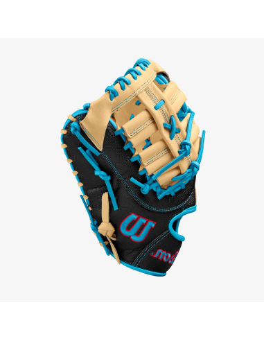 Baseball First Base Mitt WILSON A2000® 1679SS LHT (12.5”)