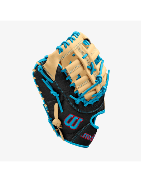 Baseballová rukavice na první metu WILSON A2000® 1679SS LHT (12,5")