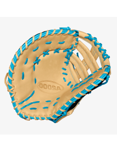 Baseball Första Bas Mitt WILSON A2000® 1679SS LHT (12,5") 2