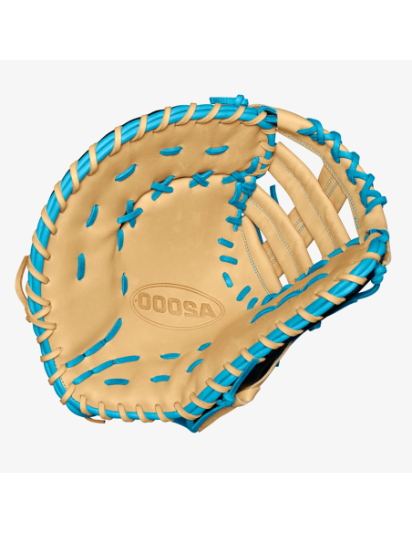 Baseballová rukavice na první metu WILSON A2000® 1679SS LHT (12,5")