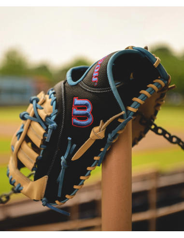 Baseball First Base Mitt WILSON A2000® 1679SS LHT (12.5”)