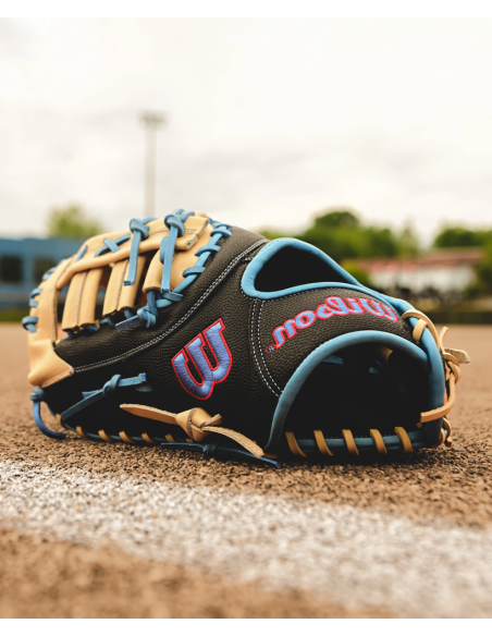 Baseballová rukavice na první metu WILSON A2000® 1679SS LHT (12,5")