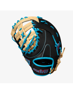 Baseball første basehandske WILSON A2000® 1679SS LHT (12,5")