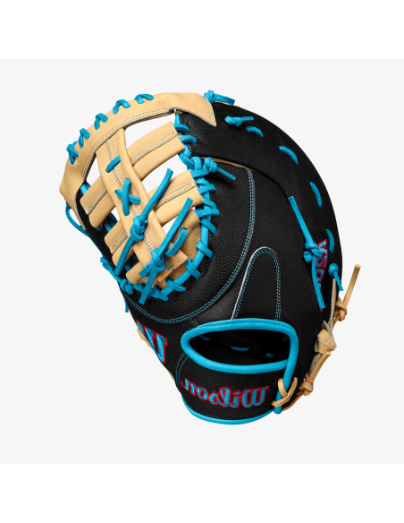 Baseballová rukavice na první metu WILSON A2000® 1679SS LHT (12,5")