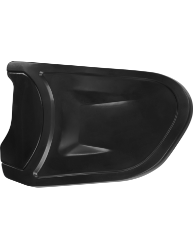 Proteção facial Rawlings R-EXT Helmet Extension preto (L)