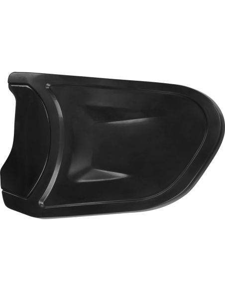 Chránič obličeje Rawlings R-EXT Helma Extension černá (L)