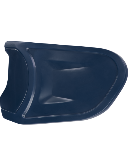 Protection faciale Rawlings R-EXT Helmet Extension navy (L)