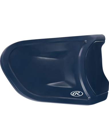 Protector facial Rawlings R-EXT Helmet Extension navy (R)