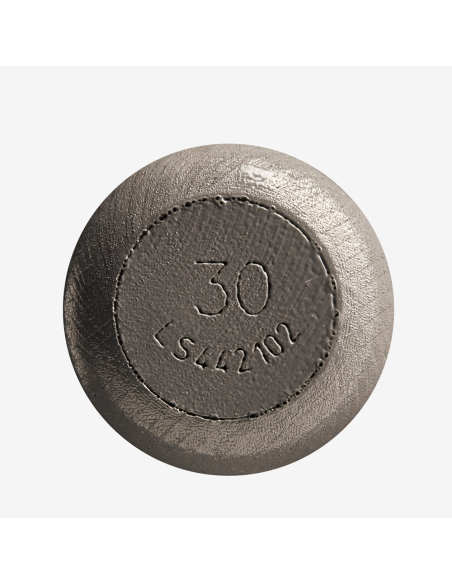 Taco de basebol Louisville Slugger Youth Flylite Y243 Cinzento 30" (-10)