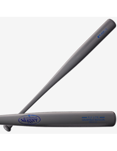 Mazza da baseball Louisville Slugger Youth Flylite Y243 Gray 30" (-10)