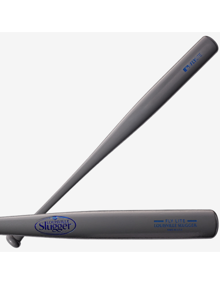 Taco de basebol Louisville Slugger Youth Flylite Y243 Cinzento 30" (-10)