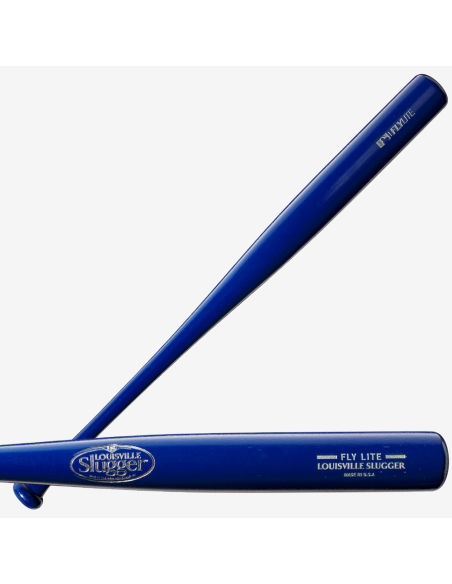 Baseball bat Louisville Slugger Youth Flylite Y271 Navy 30" (-10)