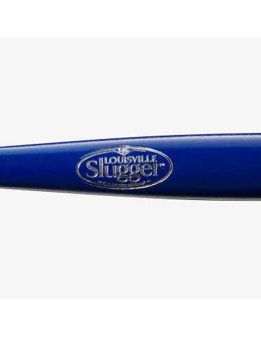 Baseball bat Louisville Slugger Youth Flylite Y271 Navy 30" (-10)