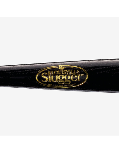 Bâton de baseball Louisville Slugger Youth Genuine Y125 Black 31"