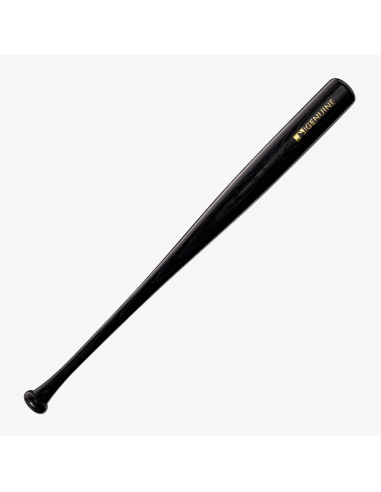 Bâton de baseball Louisville Slugger Youth Genuine Y125 Black 31"